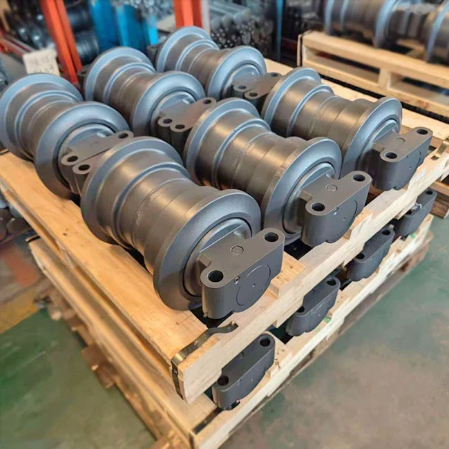 EC460 bottom roller EC460 bottom roller